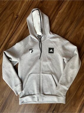 Adidas MNUFC Hoodie